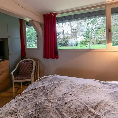 La Pinchonniere